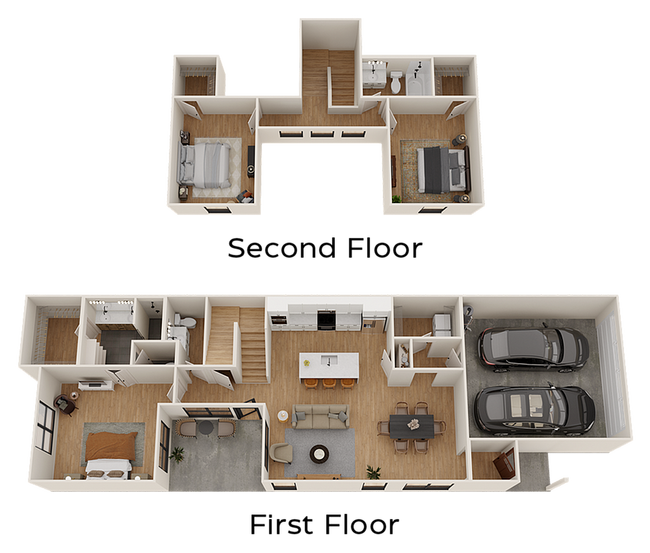3D - Sundera at River Ranch
