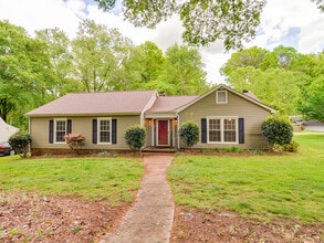 Building Photo - Beautifully Updated 3BD/2BA Ranch Home in Sardis Woods!