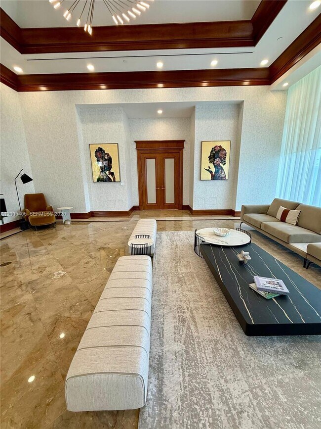 Building Photo - 16500 Collins Ave