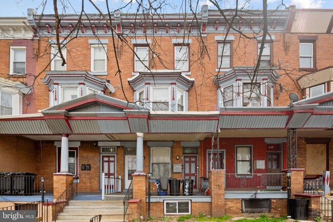 Building Photo - 4047 N Broad St