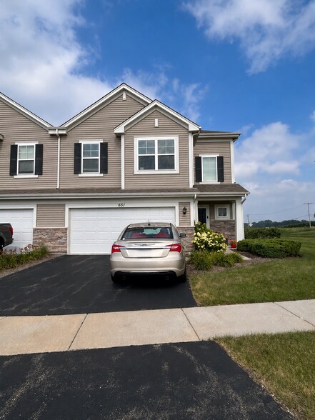 Building Photo - 651 Anchorage Ct