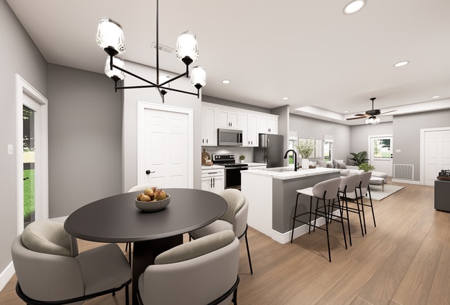 Building Photo - 3456 Frylee Ct