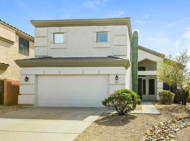 Building Photo - 6617 W Andrea Dr