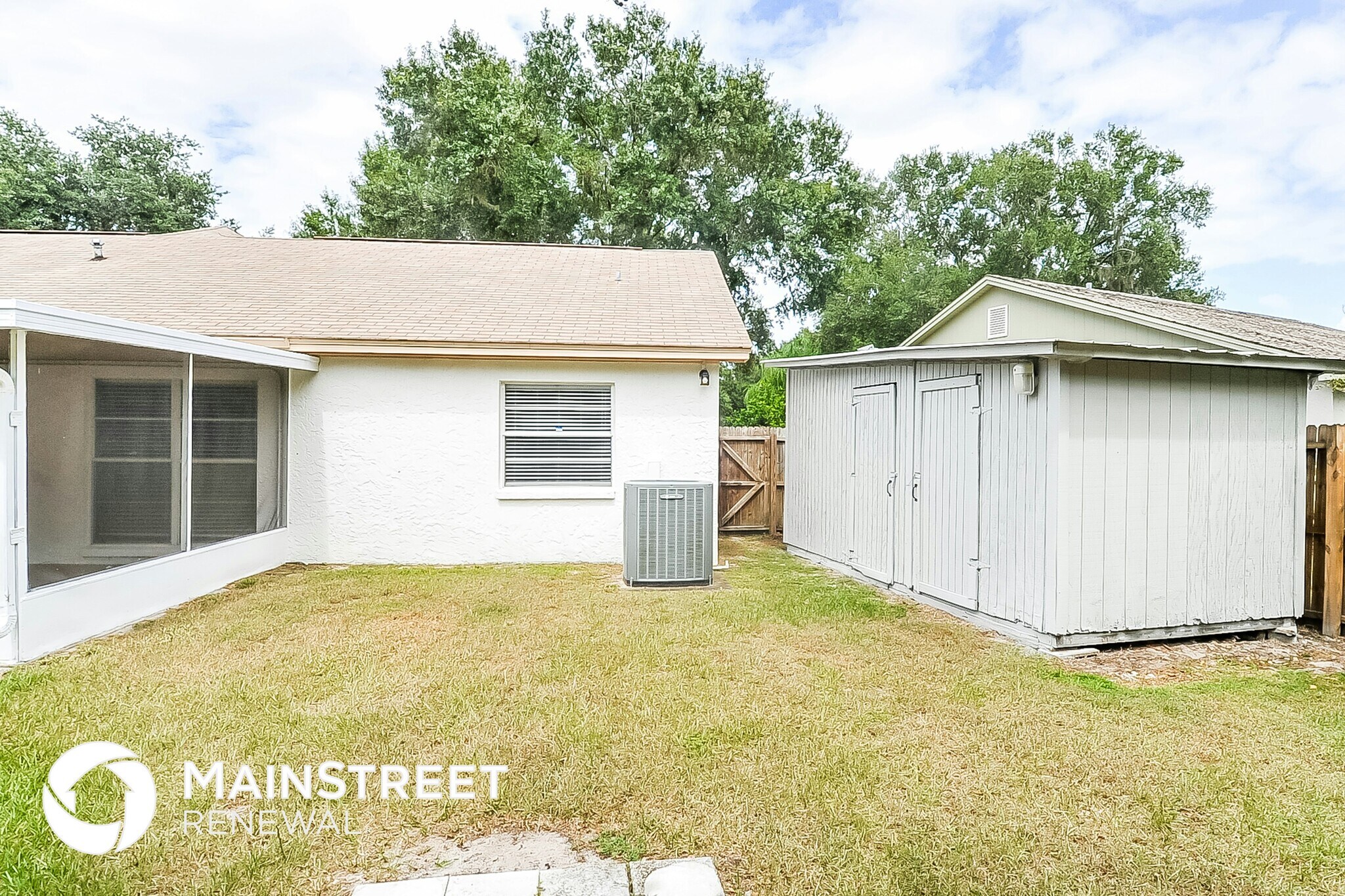 Building Photo - 4633 Cabbage Palm Dr