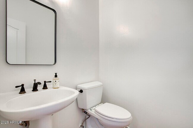 Building Photo - 7747 E Monica Dr