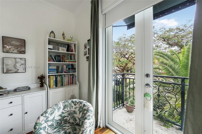 Building Photo - 1898 S Miami Ave