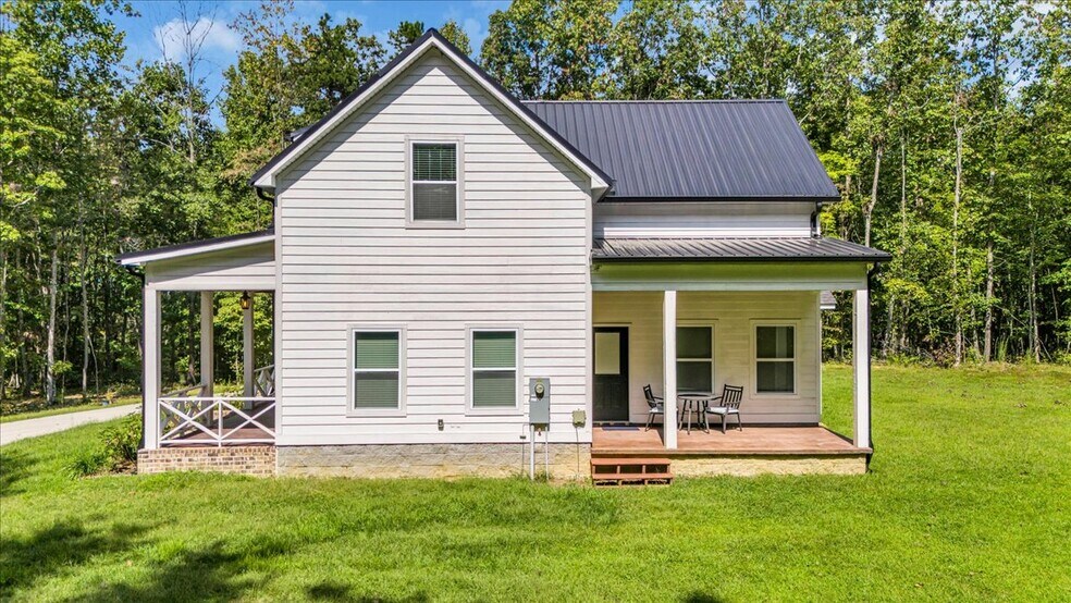 Building Photo - 765 Upper Firetower Rd