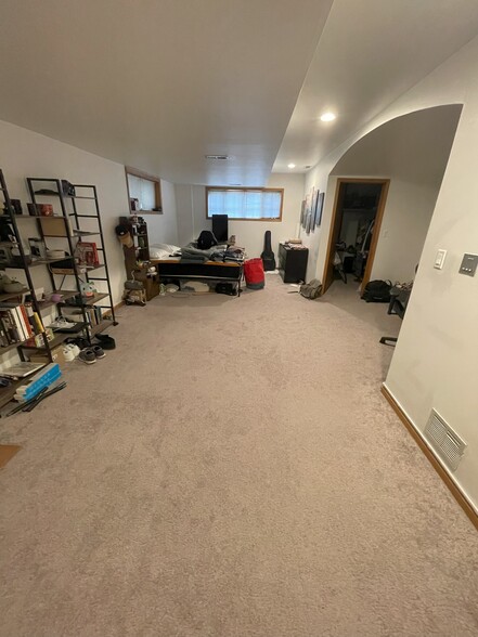 Bedroom #2 - 1225 W Roscoe St