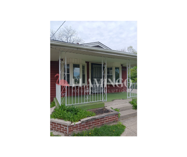 Primary Photo - 601 Fleetfoot St