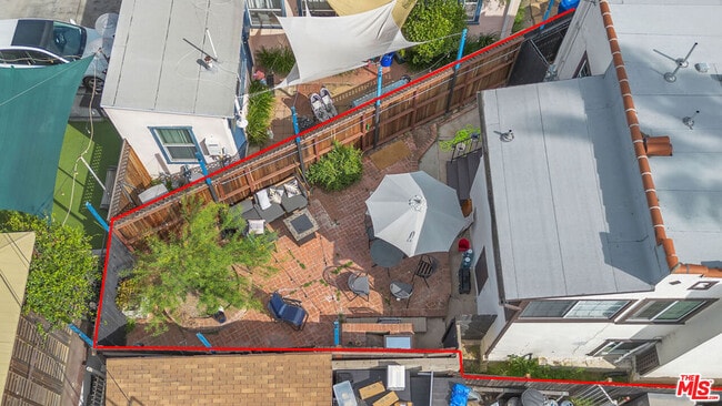 Building Photo - 4507 Corliss St