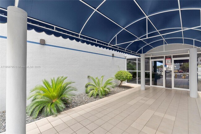 Building Photo - 8201 NW 8th St