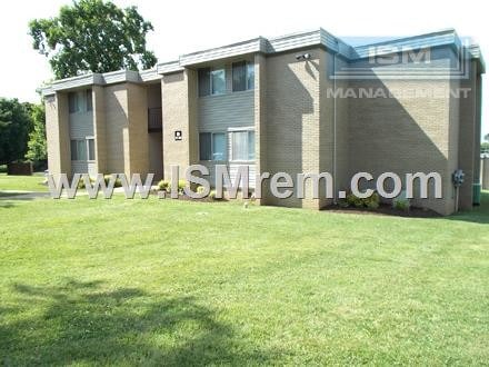 Building Photo - Oak View Apartments