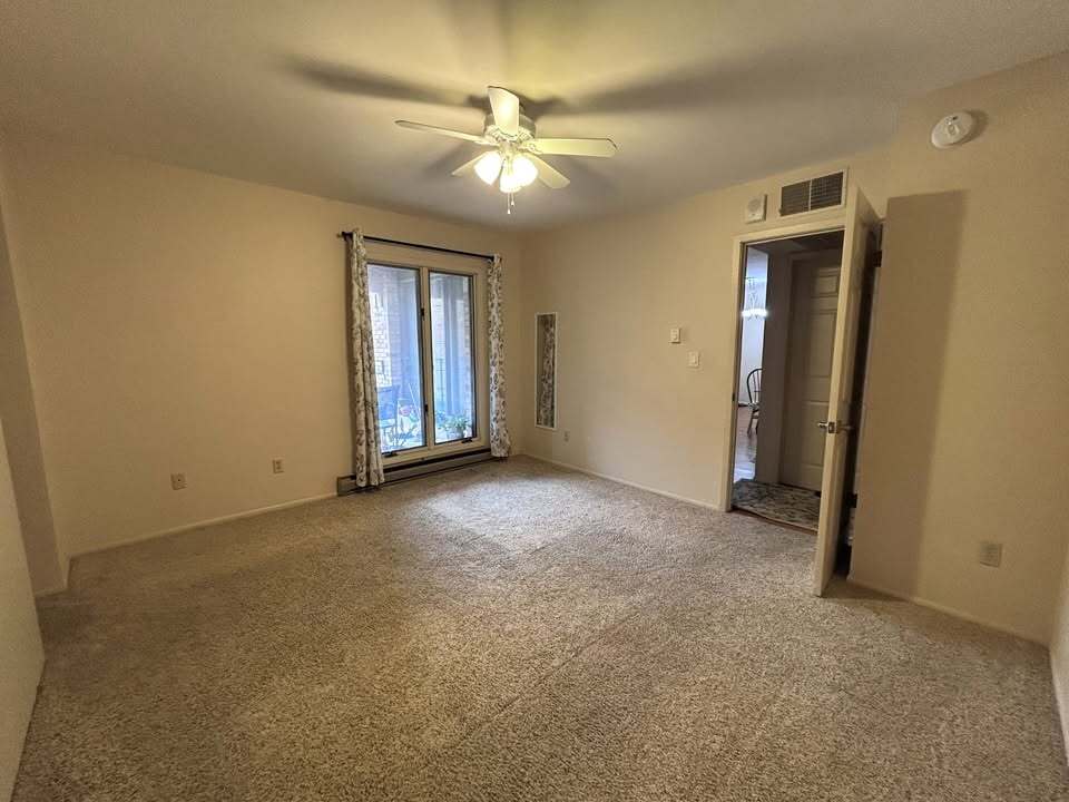 Bedroom 2 - 1818 E Shorewood Blvd