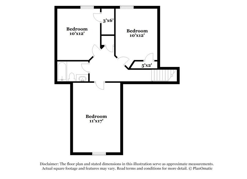 Building Photo - 335 Alcovy Cir