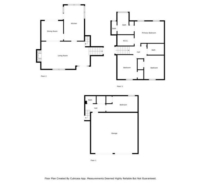 Building Photo - 5590 Princeton Oaks Dr