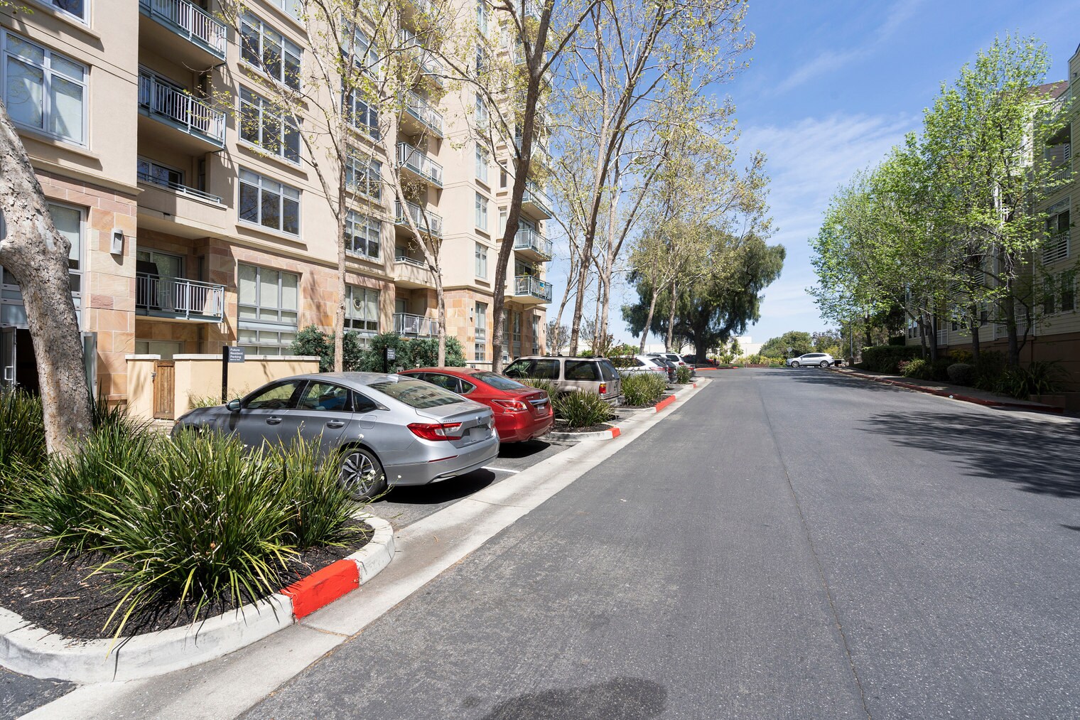 Building Photo - 2400 W El Camino Real