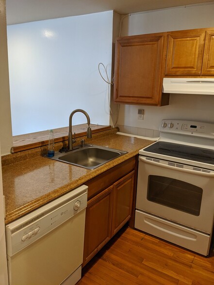 Primary Photo - 769A Tremont St