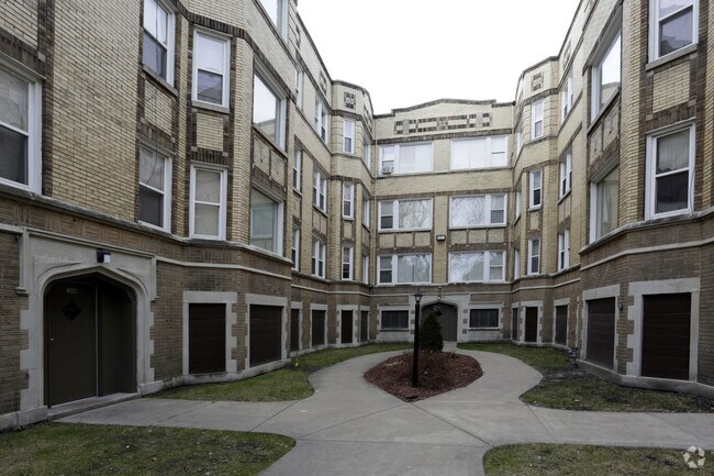 Building Photo - 7800 S Essex Ave