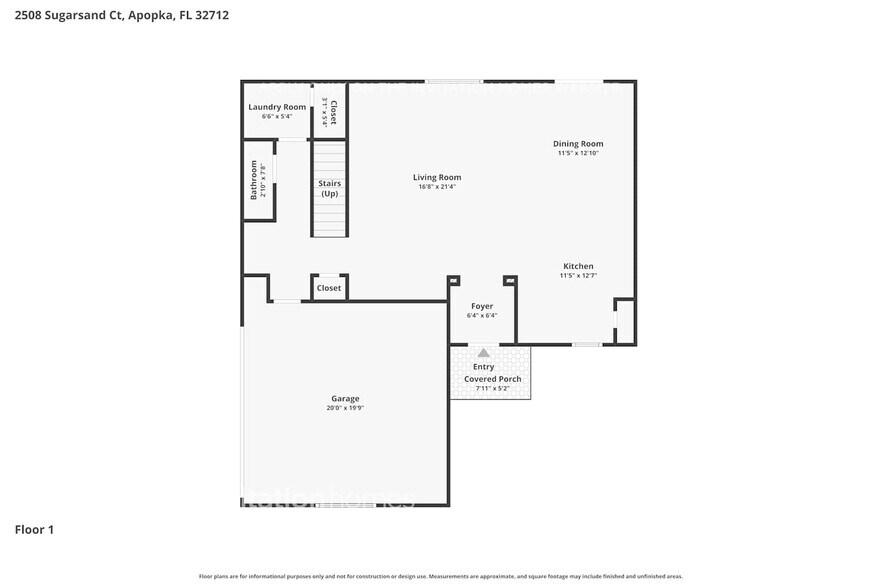 Building Photo - 2508 Sugarsand Ct