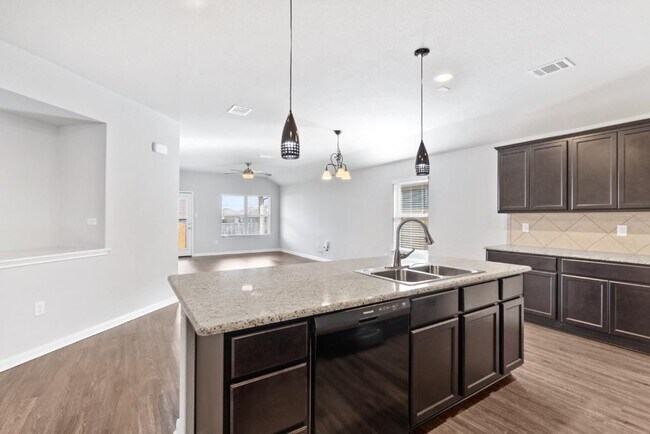 Building Photo - 2521 McCrae
