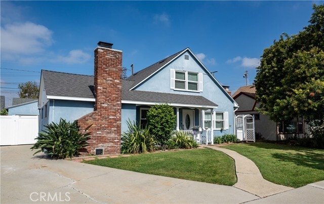 Building Photo - 18009 Faysmith Ave