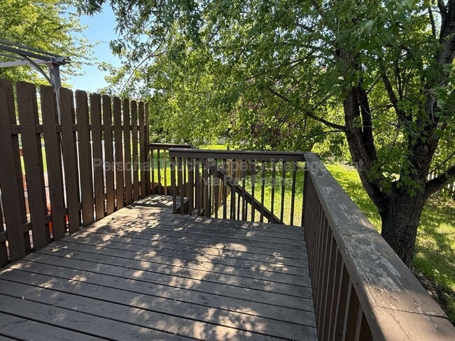 Building Photo - 3502 28th St SW