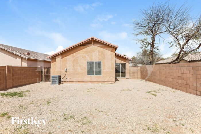 Building Photo - 4117 E Citrine Rd