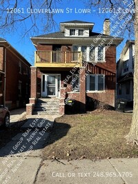 Building Photo - 12061 Cloverlawn Ave