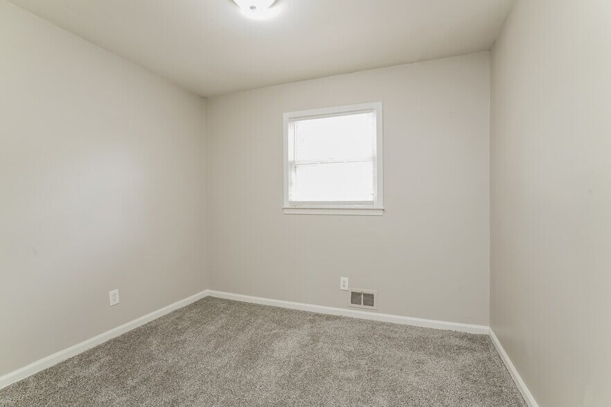 Building Photo - 3523 Forrest Park Rd SE