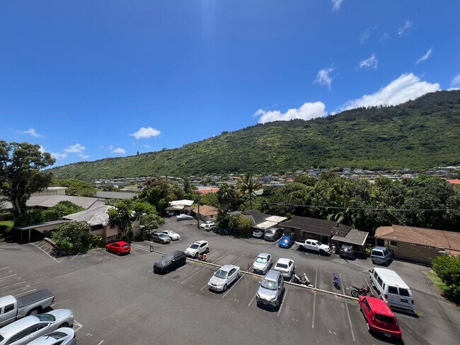 Building Photo - 392 sqft Studio with 1-bathroom, 1-parking in Palolo Gardens