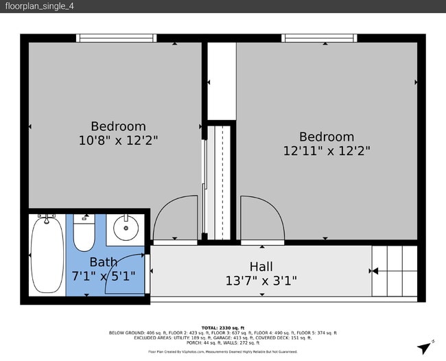 Building Photo - $3,095.00, 4-bed, 2.5-bath located in West...