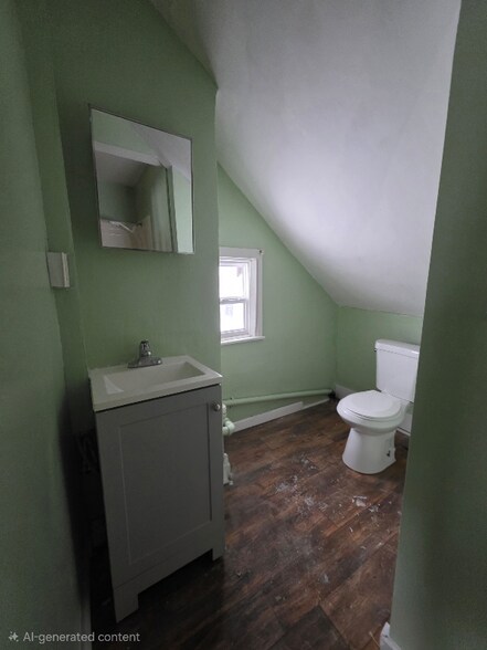 Building Photo - 5 West St