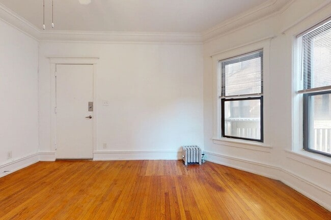 Floorplan - 5474-5480 S. Hyde Park Boulevard