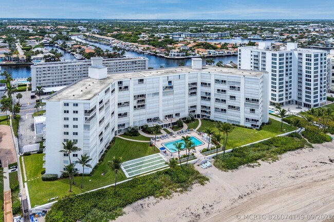 Building Photo - 3101 S Ocean Blvd