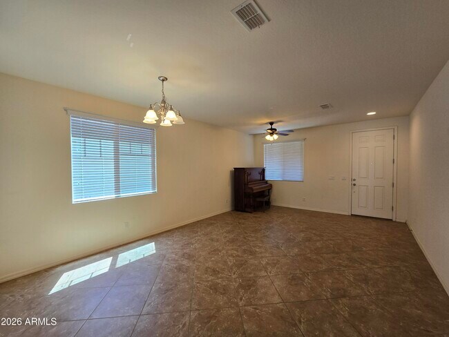 Building Photo - 2972 E Saltsage Dr