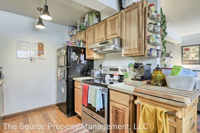 Building Photo - 2 br, 1 bath House - 4323 Flag Dr