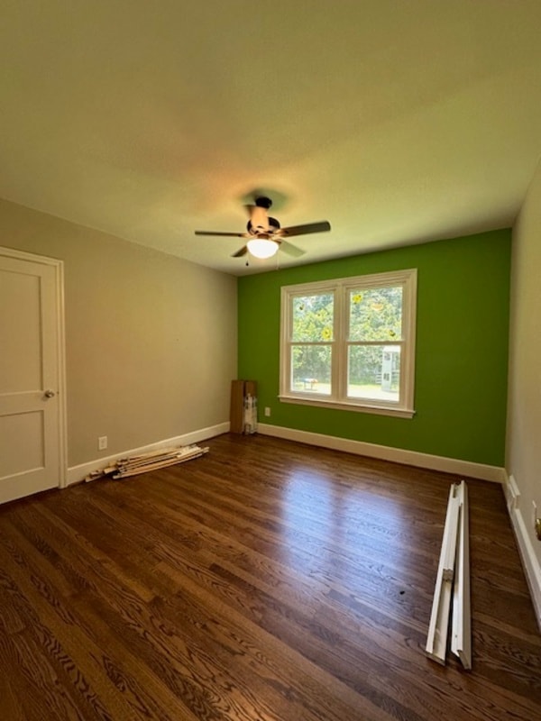 Building Photo - 4526 Cedar Springs Rd