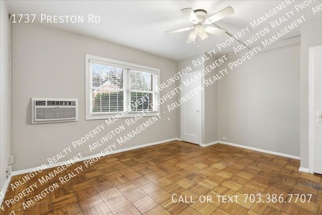 Building Photo - 1737 Preston Rd