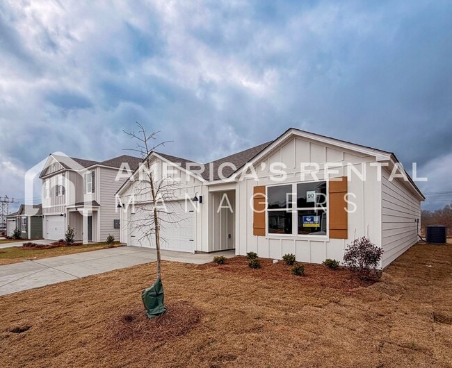 Building Photo - MOVE IN SPECIAL!!! - Home in Cullman, AL - Available NOW! - Sign a lease by 6/30 to receive 1/2 O...