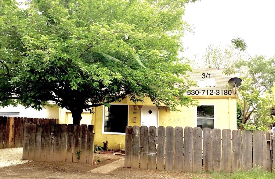 Building Photo - 2127 B Street