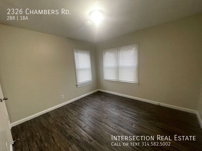 Building Photo - 2326 Chambers Rd