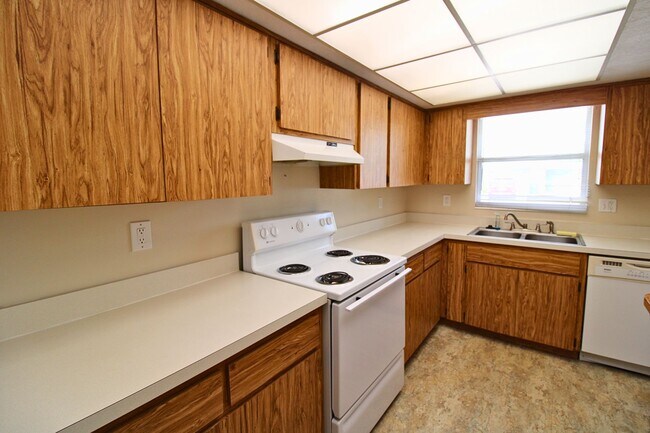 Building Photo - 204 Jody Ct