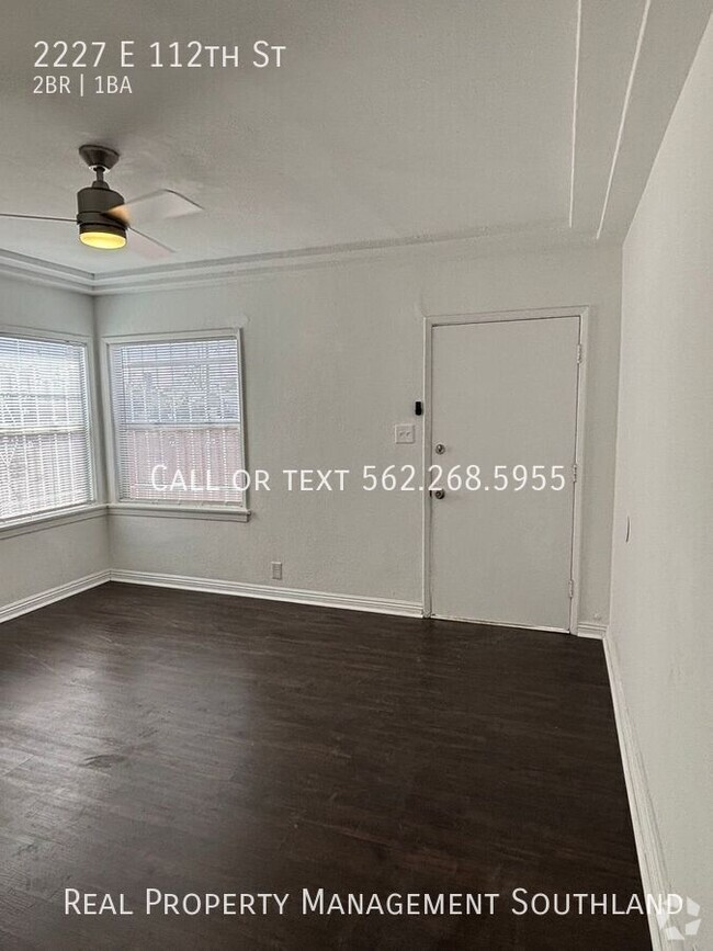 Building Photo - 1 Bedroom available now in Los Angeles!!