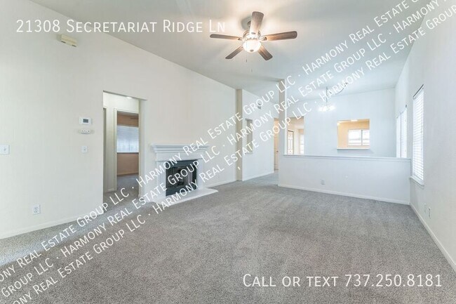 Building Photo - 21308 Secretariat Ridge Ln