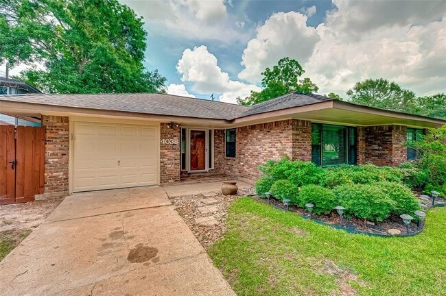 Primary Photo - 4038 Cheena Dr
