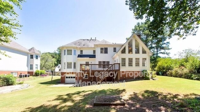 Building Photo - 2541 Berwick Walk