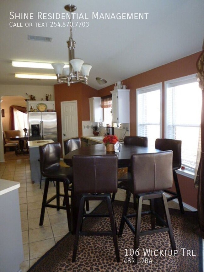 Building Photo - 106 Wickiup Trail