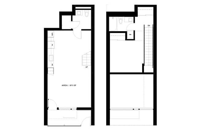 Floorplan - East Union