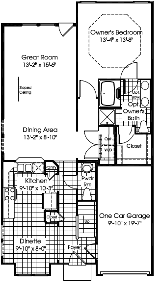 Building Photo - Lovely 3 Bedroom 2.5 Bath Townhouse, Easy ...