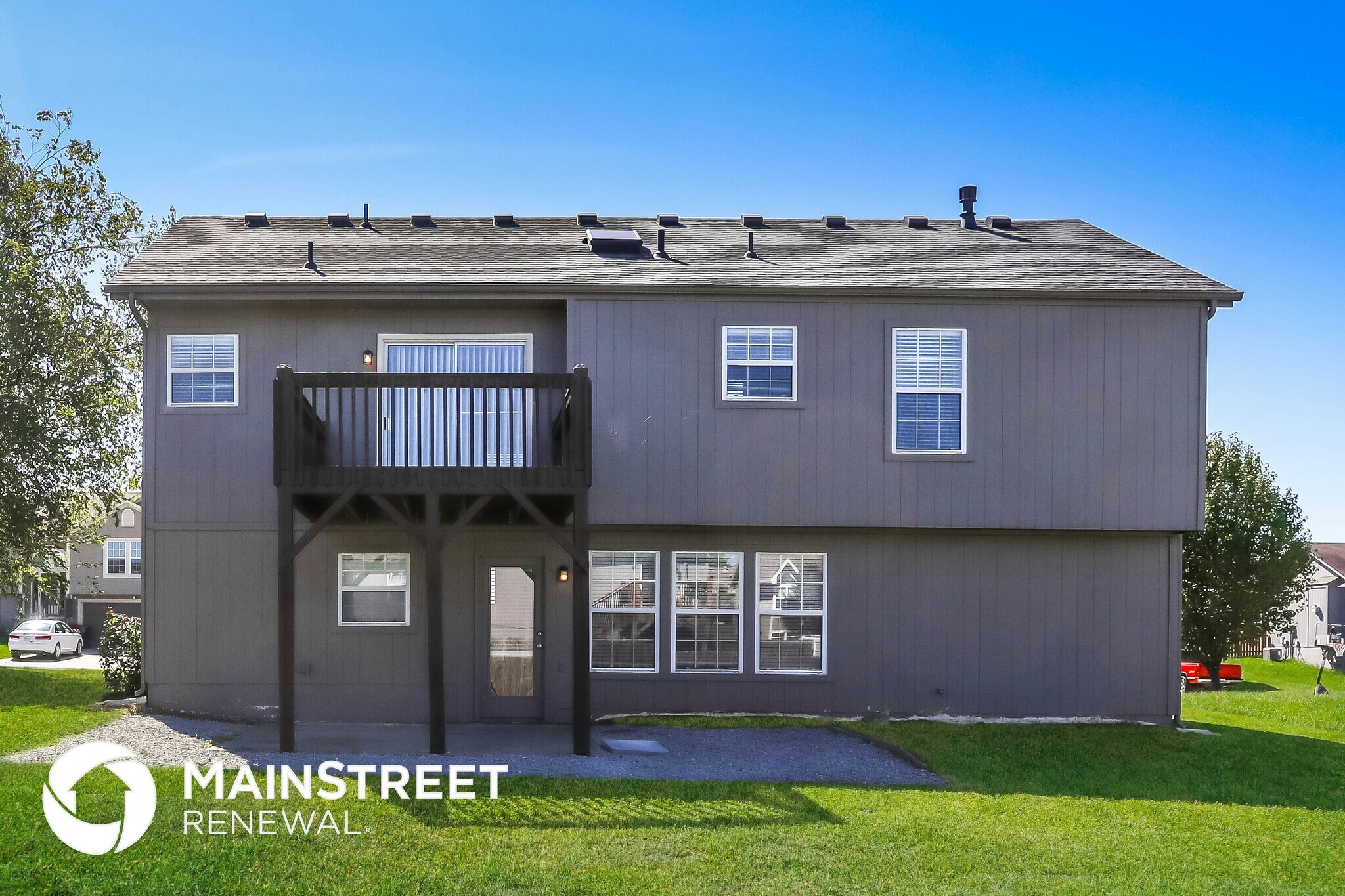 Building Photo - 1210 Aspen Dr